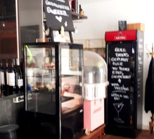 Meeting Café