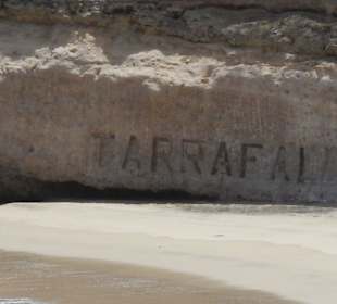 Strand von Tarrafal