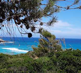 Wandern Cala Ratjada