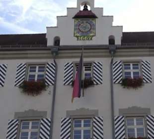 Stadtrundgang Tettnang