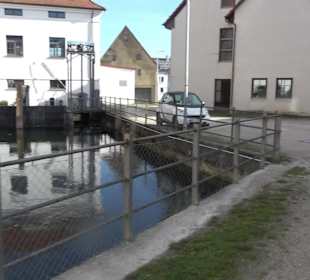 Mühlinsel