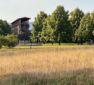 Kurpark Bad Staffelstein