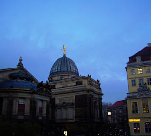 In den Abendstunden