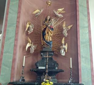 Kathedrale /Hofkirche Dresden