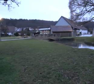 Rathausplatz Indelhausen