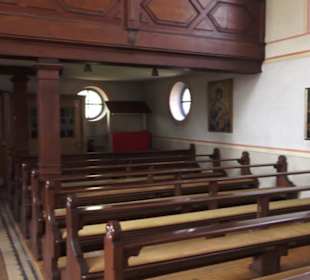 Kath. Pfarrkirche St. Urban