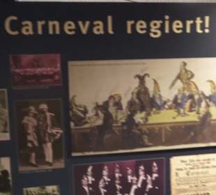 Fastnachtsmuseum Narrenschopf