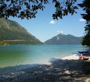 Walchenseee