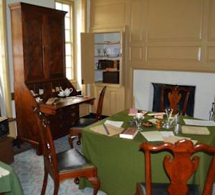 Valley Forge National Historical Park