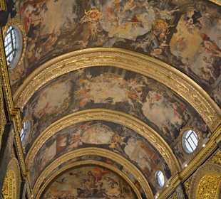 Decke