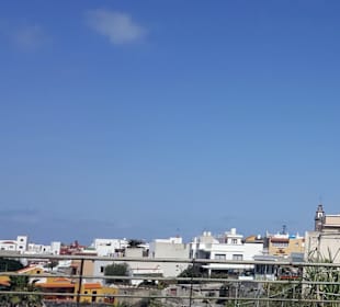 Allgemeine Ortsbeschreibung Buenavista del Norte