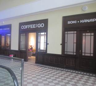 Dworzec Główny w Toruniu