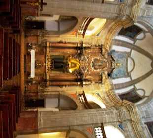 Altar