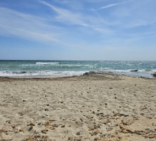 Strand Sa Coma