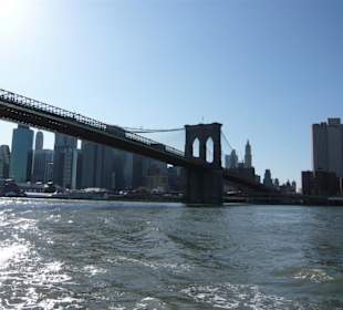 Il ponte di Brooklyn