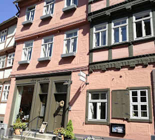 Altstadt Quedlinburg
