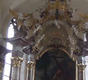 Heilig-Kreuz-Kirche Offenburg