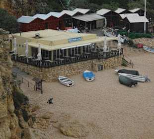 Strandrestaurant