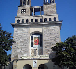 Kościół św. Stanisława Kostki