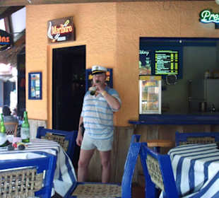 Harry`s Doner Shop S.A.(ad)