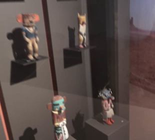 Nordamerika Native Museum