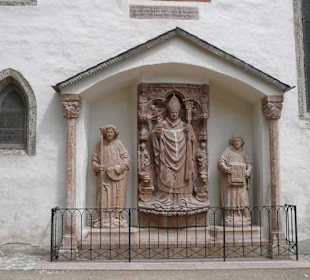 Brunnen