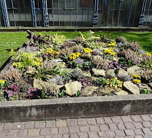 Wilhelma Stuttgart