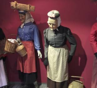 Fastnachtsmuseum Narrenschopf