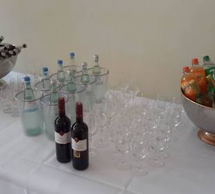 "Bar"...Brunch