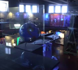 Deutsches Museum
