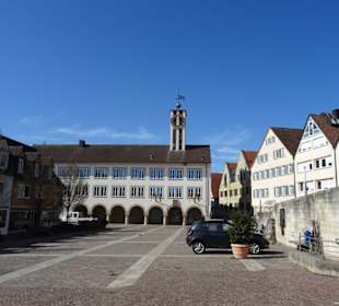 Marktplatz