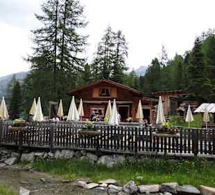 Tiefentalalm