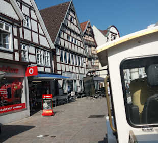 Altstadt Bad Salzuflen