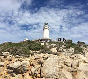 Kap Formentor
