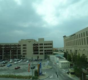 Stadtrundfahrt Dubai