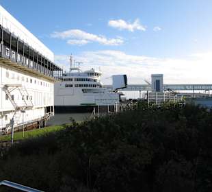 Nach Dänemark fahren