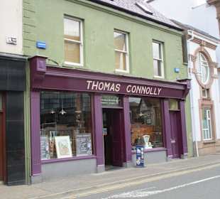 Pub Tomas Connolly