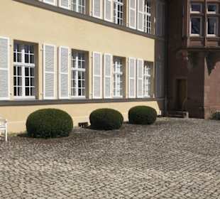 Museum Schloss Fellenberg