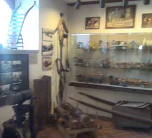 Museum Reichenau Mittelzell