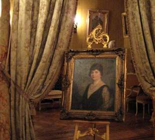 Braun-Menéndez-Museum