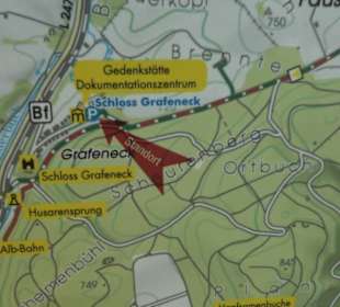 Gedenkstätte Grafeneck