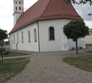 Dorfkirche St. Urban