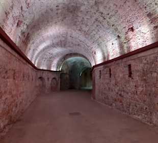 Baluardo San Martino