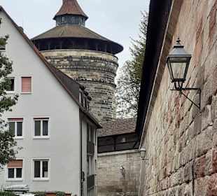 Altstadt Nürnberg
