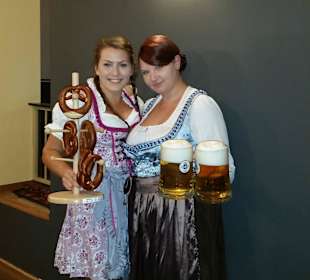 Stellwerk Oktoberfest
