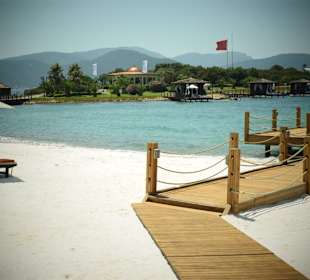 Kleopatra Strand