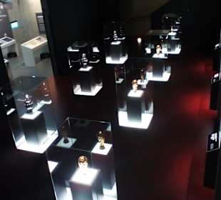 Deutsches Fußballmuseum