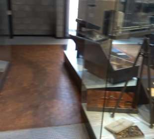 Deutsches Technikmuseum 