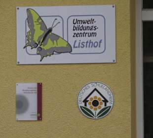 Umweltbildungszentrum Listhof
