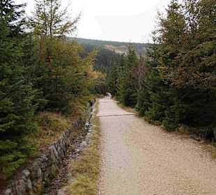 Riesengebirge/Karkonosze